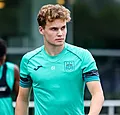 Anderlecht : Arnstad et Patris s'en vont